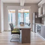 Apartamento Athena Vitaládes
