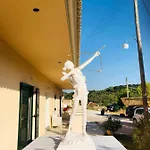 Athena Apartamento Vitaládes