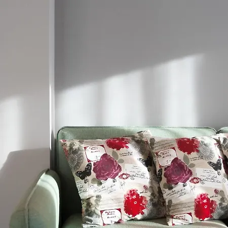 Athena Apartament *