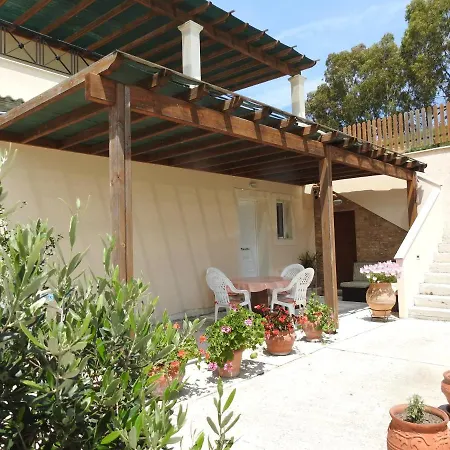 Athena Apartment *