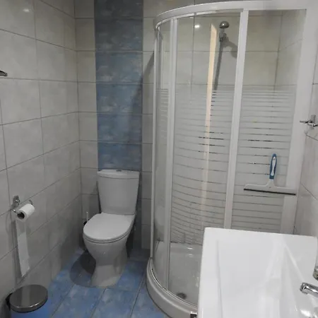 Apartament Athena