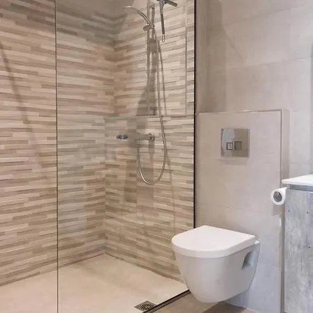 Athena Apartment *