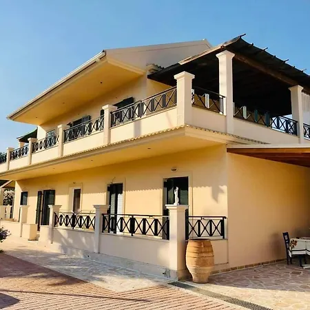 Apartment Athena *