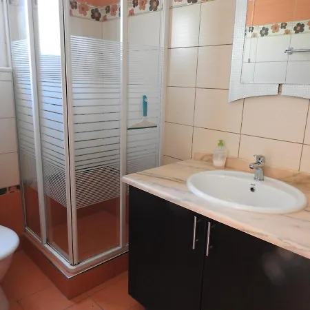 Apartament Athena Vitaládes