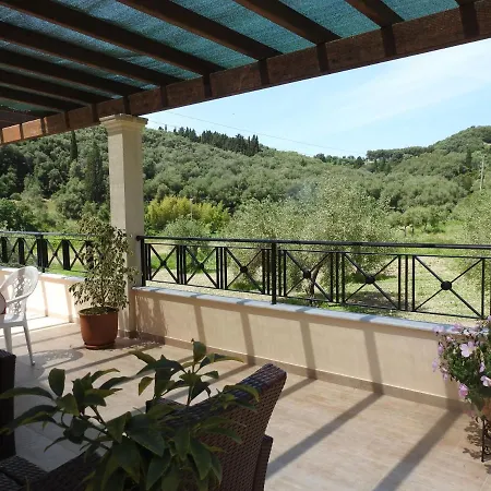 Apartament Athena Vitaládes