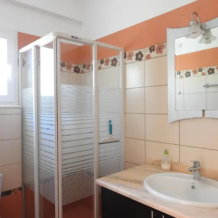 Athena Apartament