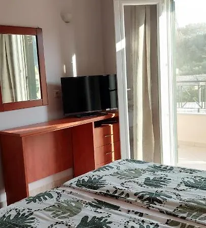 Apartament Athena