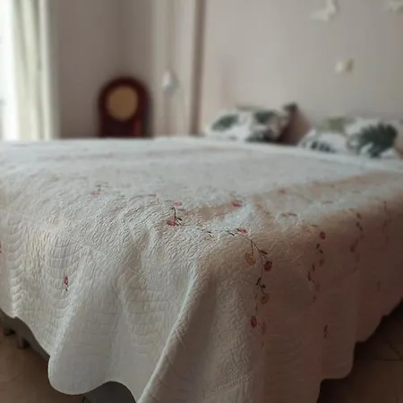 Apartament Athena