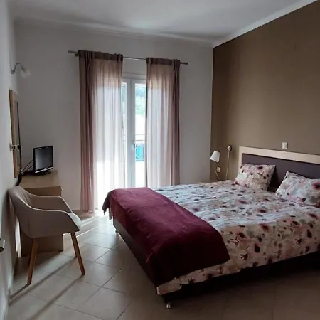 Apartament Athena