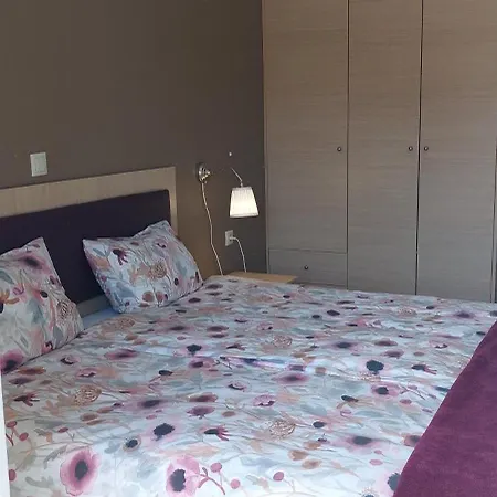Apartament Athena *