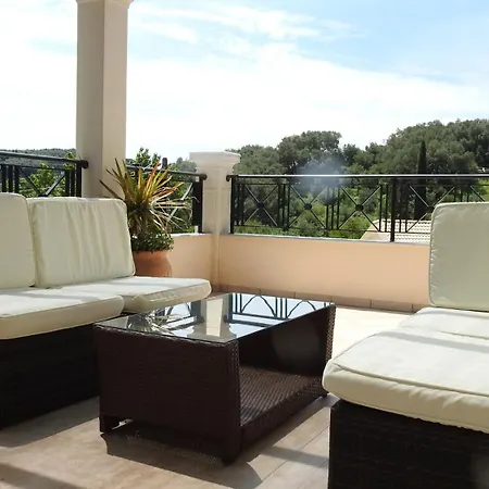 Apartament Athena *
