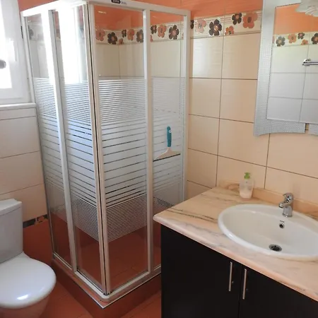 Apartament Athena