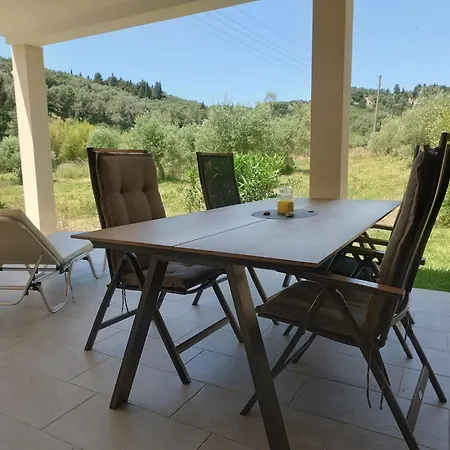 Apartament Athena