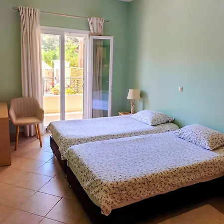 Apartament Athena Vitaládes