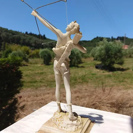 Apartament Athena *