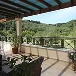 Appartement Athena Vitaládes
