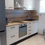 Athena Apartment *