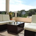 Appartement Athena *