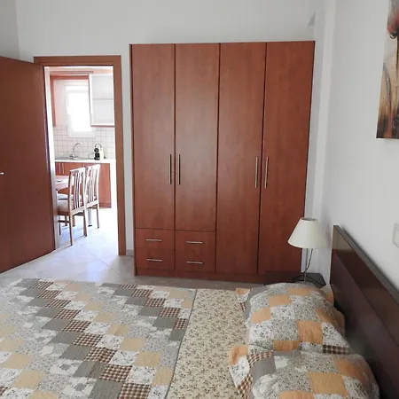 Apartament Athena