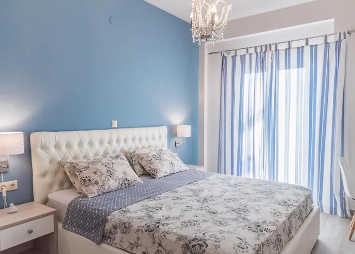 Athena Apartman *