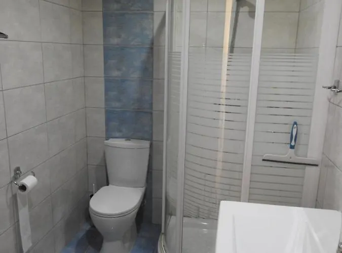 Apartman Athena
