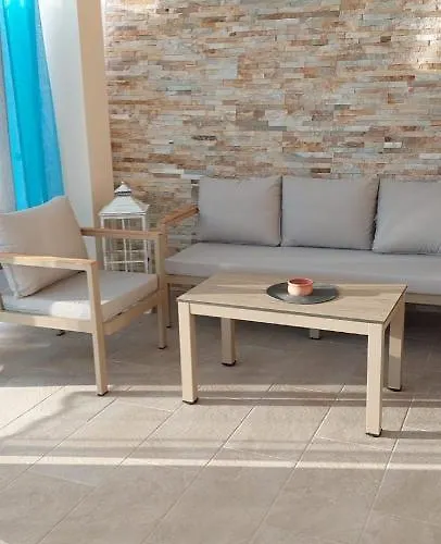 Apartman Athena Vitaládesz