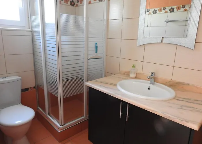 Apartman Athena Vitaládesz