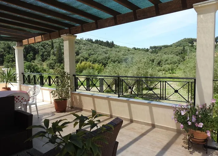 Apartman Athena Vitaládesz