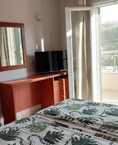 Apartman Athena
